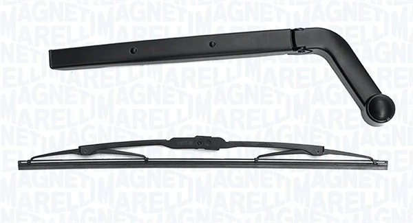Wiper Arm Set, window cleaning